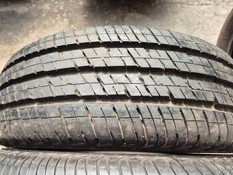 195/70 r15C letné 2 ks CONTINENTAL - nejazdené