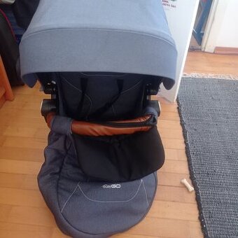 Trojkombinacia easy go optimum