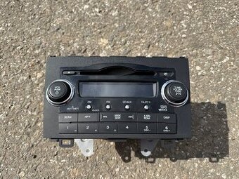 RADIO CD / MP3 HONDA 39100 SWA-G101-M1 / 39100SWAG101M1 / CQ
