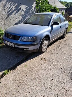 Passat b5