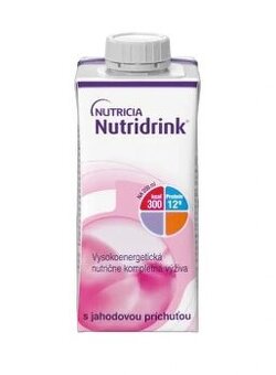 Nutridrink