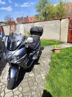 Piaggio X9 Evo