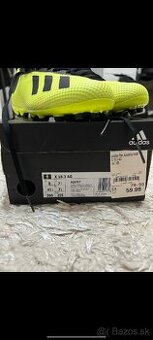 Kopačky Adidas Multi X 18.3