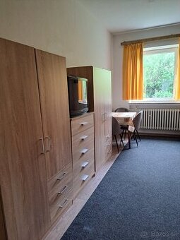 Dlhodobé ubytovanie