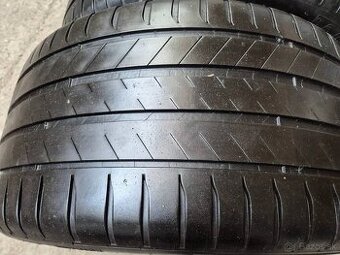 295/40 r20 letné 2 ks MICHELIN dezén 5 mm