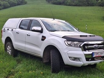 Ford Ranger 2.2 TDCI 4X4 XLT