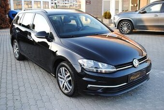 VW GOLF VARIANT 1.6 TDI - PREDAJ AJ NA SPLÁTKY
