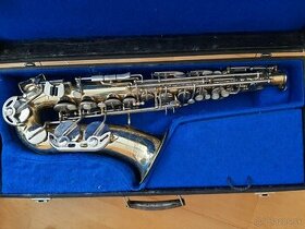 Alt saxofon ARMSTRONG - USA