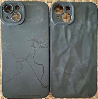 Obal kryt iPhone 15 Plus a iPhone 14 Pro