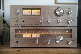 Akai AM 2450-Akai AT 2450