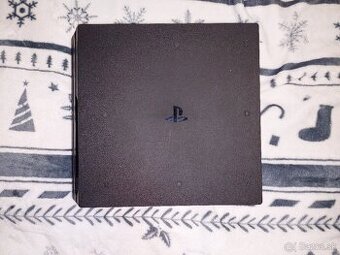 Playstation 4 Pro 1TB