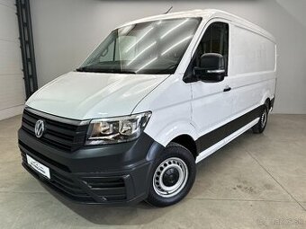 Volkswagen Crafter Dodávka 30 2.0 TDI L3H2