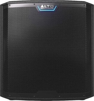 Alto Professional TS18S Aktívny subwoofer