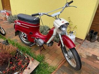 Jawa pionier 21