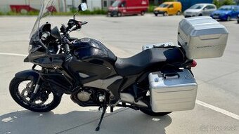 PREDÁM HONDU VFR 1200X Crosstourer
