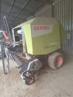 Lis Claas Rollant
