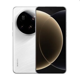 Xiaomi 15 ultra white
