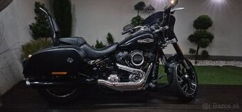 Harley Davidson Sport Glide