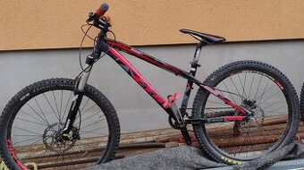 CTM Raptor 1.0 2016