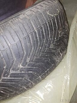 +++LACNO Michelin 225/45 r18 Crossclimate+++