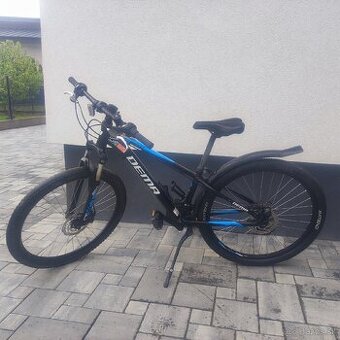 Predám bicykel