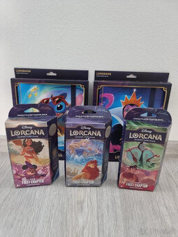 Lorcana