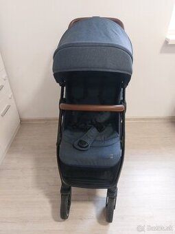 Britax Športový Kočík B-Agile R Navy