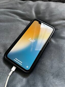 Predám iPhone 11 – 128 GB