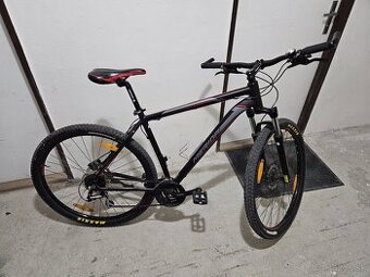 Merida Big Nine 20 XL "29"