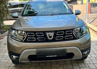 Dacia Duster 1.2Tce 4wd