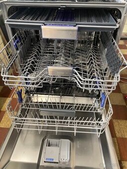 Umyvacka 60cm Beko A+