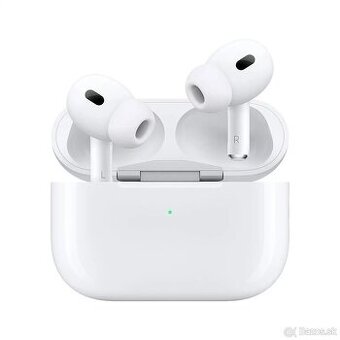 Airpods Pro (2.generacie) USB-C