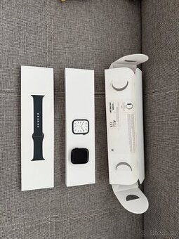 Apple watch 7 45
