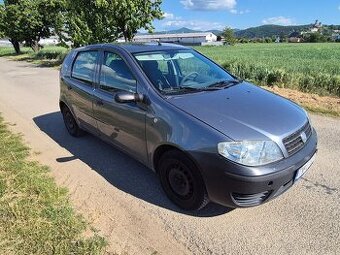 Punto 2005 1.2 44kw