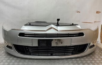 Citroen C5 III 3 2008- predný nárazník