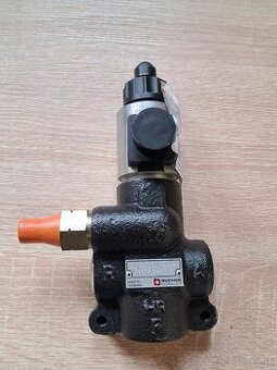Ventil SRRB063S3M-0G12-R