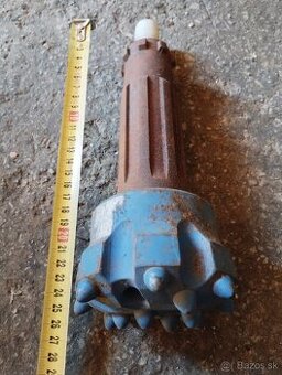 Vrtacia korunka Permon 100mm.