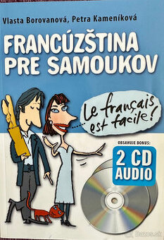 Učebnice francúzštiny