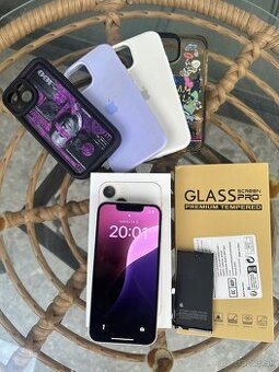 Iphone 13 mini 128gb