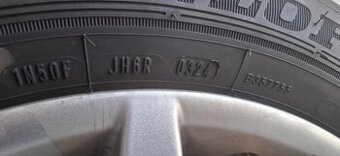Dunlop 205/55 R16