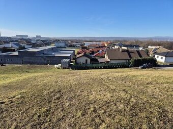 TOP pozemok Michalovce