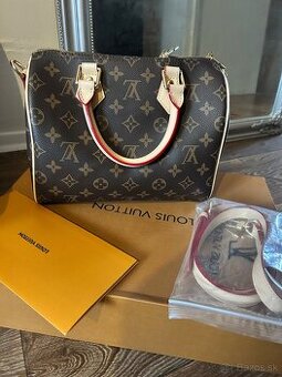Louis Vuitton Kabelka Speedy 25