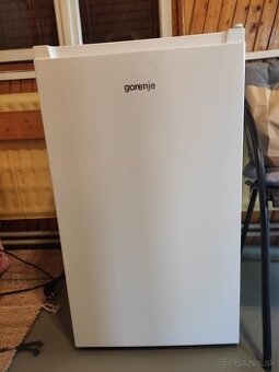 Chladnička Gorenje RB39FPW4