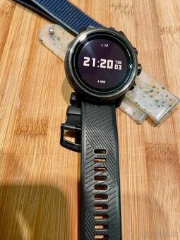 Coros Apex Pro