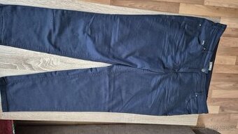 Tenke dzinsy damske 46/48 c&a