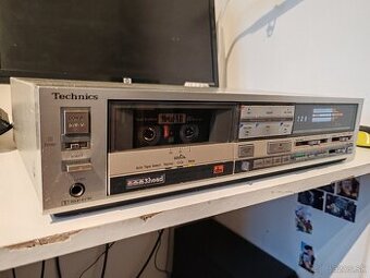 Technics rs m253x