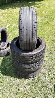 235/45r18 98Y Michelin letne