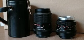 PANCOLAR M42 red MC - 1