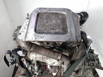 Motor nissan x-trail 2.2dci 84kw