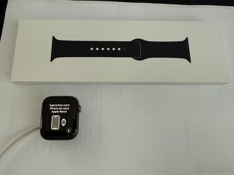 Apple watch 4 44mm NIKE edition